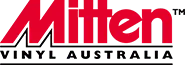 Mitten Vinyl Australia Logo