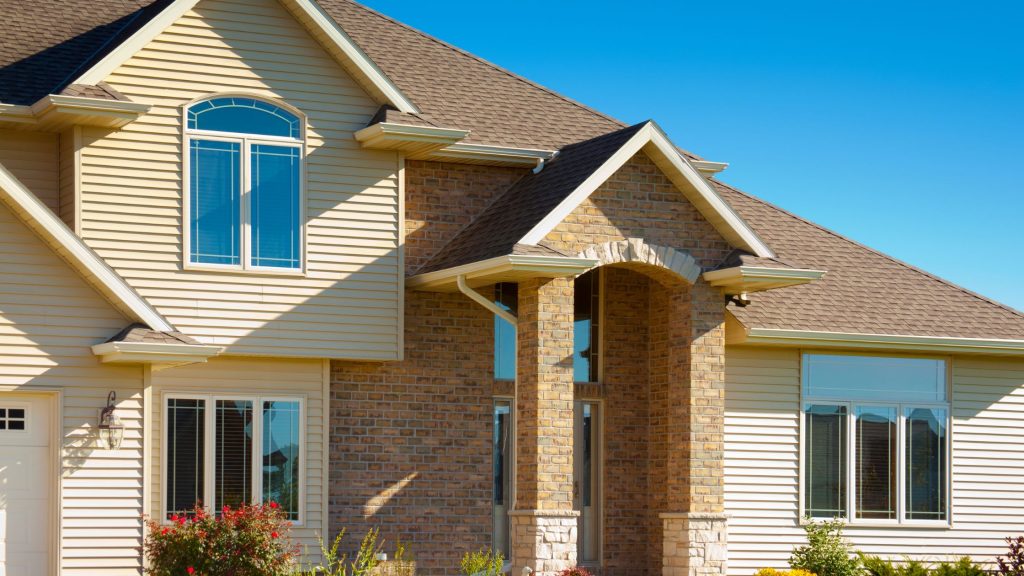How Vinyl Cladding Enhances Energy Efficiency in Homes